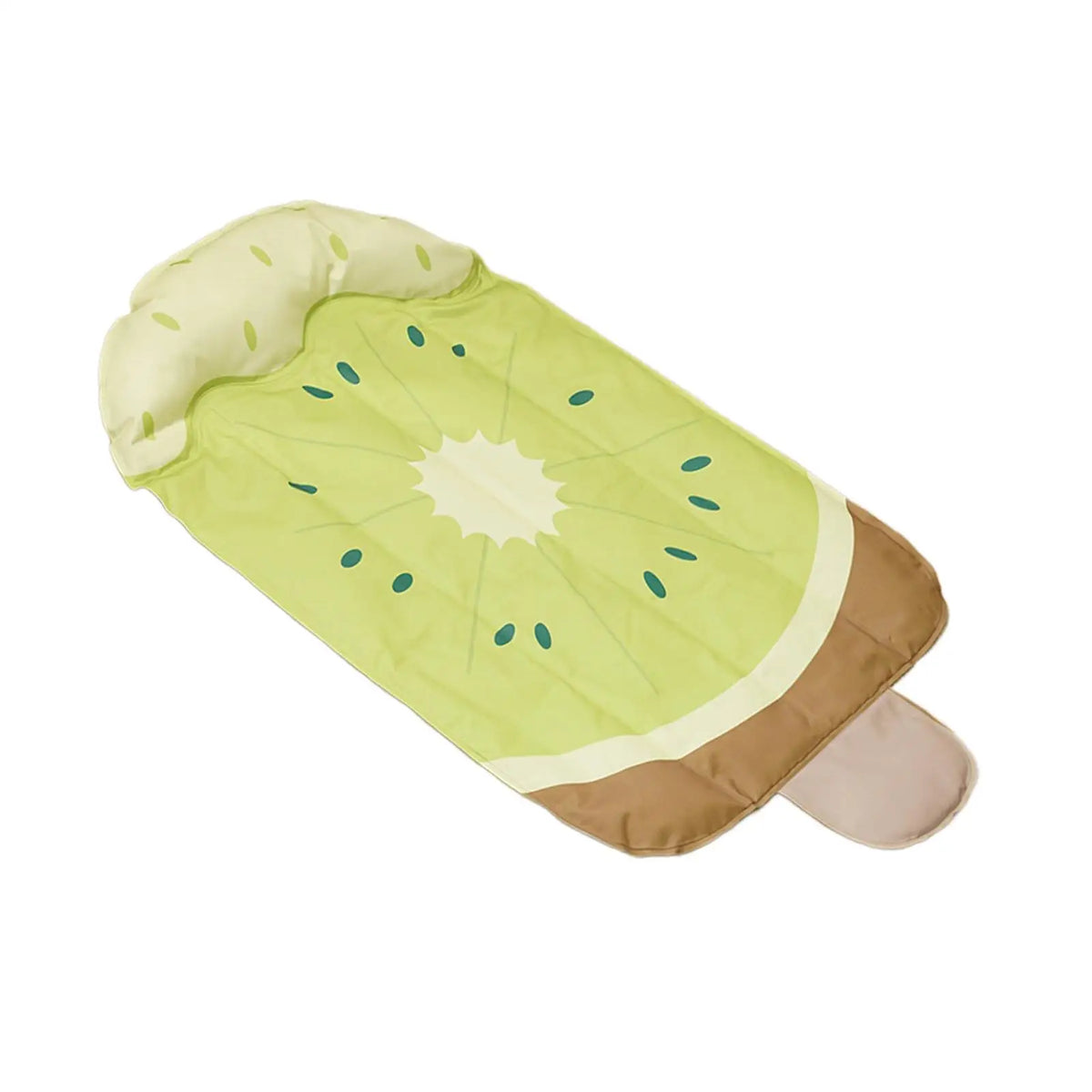 Dog Cooling Mat Portable Dog Cooling Pad Puppy Sleep Cushion Cat Cooling Blanket for Car Seat Kennel Bed Floor