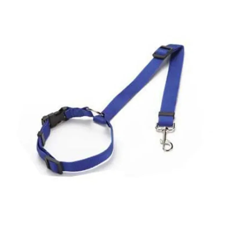 Dog Seat Belt for Vehicle Secure, Pet Car Tether Safety Leash for Dogs In Vehicles, Dog Seatbelt Tether, Christmas Gift