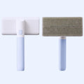 Dog Brush Pet Hair Remover Dog Grooming Brush Cat Hair Collector Pet Wool Sticky Brushes Sofa Cloth Cleaning Tools Pet Supplies