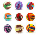 Dog Snuffle Ball Mat Sniffing Training Food Nose Blanket Detachable Slow Feeding Pads Puzzle Toy for Puppy Cats Pet Supplies
